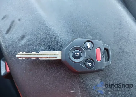 2022 Subaru Impreza Premium из США, поврежденный, VIN 4S3GKAV67N3601830